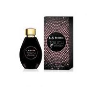 Wody i perfumy damskie - La Rive Touch of Woman woda perfumowana 90ml - miniaturka - grafika 1