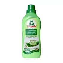 Frosch koncentrat do płukania aloe vera 750ml - Środki do prania - miniaturka - grafika 1