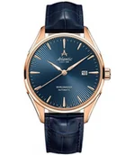 Zegarki męskie - ZEGAREK MĘSKI ATLANTIC 52759.44.51 - miniaturka - grafika 1