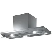 Okapy kuchenne - Falmec Virgola Evo 60 Inox - miniaturka - grafika 1