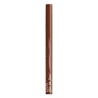Eyelinery - NYX Epic Ink Liner Eyeliner Graham Cracker - miniaturka - grafika 1
