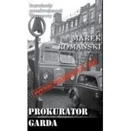 Kryminały - Kryminały przedwojennej Warszawy Tom 75 Prokurator Garda Romański Marek - miniaturka - grafika 1