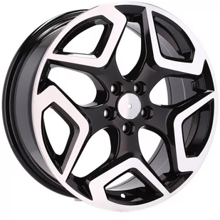 Felgi 17 m.in. do SUBARU Impreza Legacy Outback BRZ XV - RBY1606 - Felgi aluminiowe - miniaturka - grafika 1