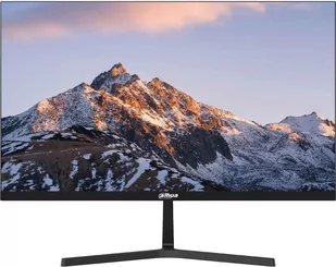 Monitor Dahua 21,45'' LM22-B200S HDMI VGA głośniki 2x1W - Monitory - miniaturka - grafika 1