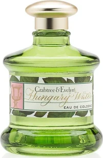Atelier Cologne Crabtree & Evelyn, Hungary Water, Eau De Cologne, Unisex, 100 ml Unisex - Wody i perfumy unisex - miniaturka - grafika 1