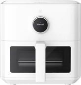 Frytkownice - Xiaomi Smart Air Fryer MAF15 Wi-Fi 5,5 l Biały - miniaturka - grafika 1