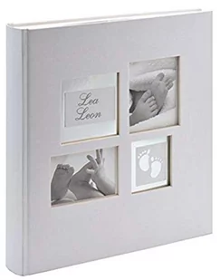Walther Little Foot 28x30,5 60 pages Baby UK172 UK-172 - Albumy fotograficzne - miniaturka - grafika 1