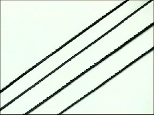 Stanley Brzeszczot do piły włosowej 0-15-061, 160 mm, 4 szt - Brzeszczoty - miniaturka - grafika 1