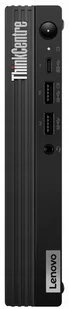 Lenovo M70q Tiny G3 i5-12400T/8/256 W11P - Zestawy komputerowe - miniaturka - grafika 3