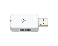 Akcesoria do projektorów - Epson Adapter WiFi ELPAP07 Wireless LAN b/g/n - miniaturka - grafika 1