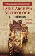 Archeologia - Tajne archiwa archeologii - miniaturka - grafika 1