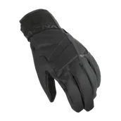 Rękawice motocyklowe - Rękawice Motocyklowe Macna Daunto RTX CzarnyM - miniaturka - grafika 1