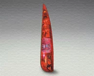 Lampy tylne - Lampa tylna zespolona Magneti Marelli 714025520701 - miniaturka - grafika 1