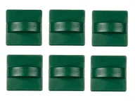 Pozostałe wyposażenie warsztatu - PARKSIDE® Zestaw osłon do gniazdek, 6 sztuk - miniaturka - grafika 1
