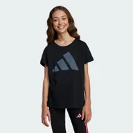 Odzież sportowa dziecięca - Koszulka Essentials Kids - miniaturka - grafika 1