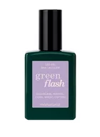 Lakiery do paznokci - Manucurist Green Flash - Led Nail Lacquer - miniaturka - grafika 1