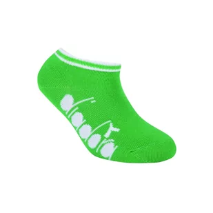 Skarpetki dziecięce DIADORA INVISIBLE 3-PACK - Skarpetki dla dzieci - miniaturka - grafika 1