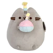 Maskotki i pluszaki - KOT PUSHEEN pluszak maskotka pluszak URODZINOWY - miniaturka - grafika 1