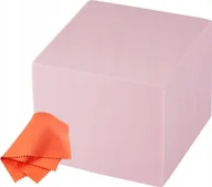 Inne akcesoria studyjne - Freepower Kostka Prostopadłościan 10x8cm Pink do fotografii produktowej - miniaturka - grafika 1