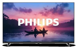 Telewizor Philips 40PFS6000/12 - Telewizory - miniaturka - grafika 1