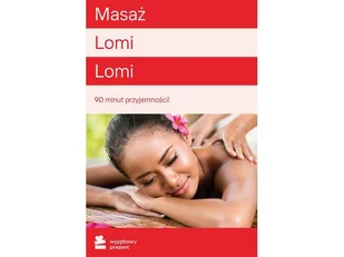 WYJĄTKOWY PREZENT Masaż Lomi Lomi | - Vouchery - miniaturka - grafika 1