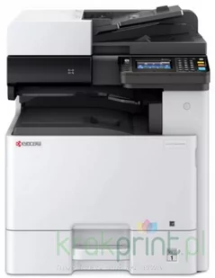 Urz. Wiel. Kyocera ECOSYS M8124cidn (1102P43NL0) - Urządzenia wielofunkcyjne - miniaturka - grafika 1