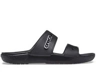 Klapki i japonki damskie - Crocs, Klapki, Classic Sandal, rozmiar 41 1/2 - miniaturka - grafika 1