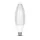 Żarówka LED V-TAC SAMSUNG CHIP 60W E40 VT-260 6400K 6500lm 5 Lat Gwarancji