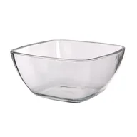 Miski i półmiski - Salaterka kwadratowa 1,6 l 18 x 18 x 8,5 cm - miniaturka - grafika 1