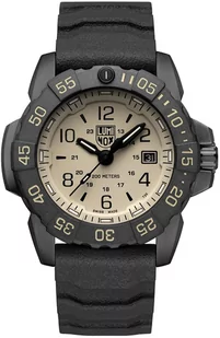 Zegarek Zegarek Luminox XS.3251.CBNSF.SET Navy SEAL RSC 3250 Series Set - Zegarki męskie - miniaturka - grafika 1
