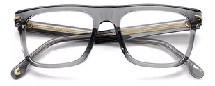 Okulary korekcyjne Carrera CARRERA 312 KB7 - Okulary korekcyjne, oprawki, szkła - miniaturka - grafika 4