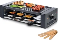 AGD OUTLET - Grill elektryczny raclette KORONA 45070 - miniaturka - grafika 1