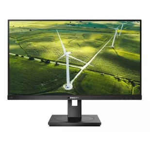Philips 242B1G Czarny - Monitory - miniaturka - grafika 1