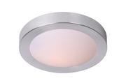 Lampy sufitowe - Lucide Bathroom plafon Fresh fi 350 mm 79158/02/12 - miniaturka - grafika 1