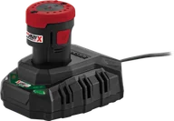 Akumulatory do elektronarzędzi - PARKSIDE® Zestaw 2 akumulatorów, 12 V, 2 Ah z ładowarką, 2,4 A - miniaturka - grafika 1