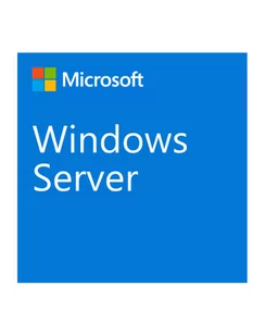Microsoft ENG OEM R18-06448 - Oprogramowanie serwerowe - miniaturka - grafika 1