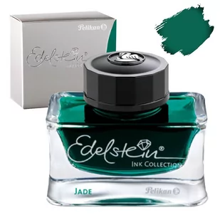 Pelikan ATRAMENT EDELSTEIN JADE SELEDYNOWY50ml - Naboje i atramenty - miniaturka - grafika 1