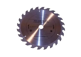 PIŁA TARCZOWA 500x32mm 40-ZĘBÓW WIDIA - Tarcze do pił - miniaturka - grafika 1