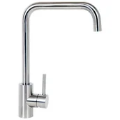 Baterie kuchenne - Omnires Albany inox AB1451 - miniaturka - grafika 1