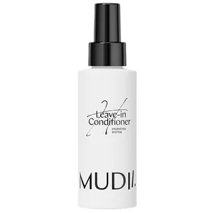 MUDII Hydrating System Leave-in Conditioner odżywka bez spłukiwania zapewniająca natychmiastowe nawilżenie 125ml - Odżywki do włosów - miniaturka - grafika 1