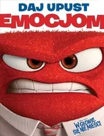 Książki edukacyjne - W głowie się nie mieści. Daj upust emocjom. Pamiętnik - miniaturka - grafika 1