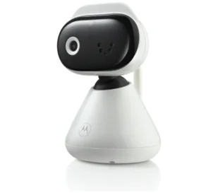 Motorola PIP1500 Connect - Elektroniczne nianie i monitory oddechu - miniaturka - grafika 1