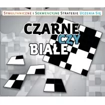 Czarne czy białe$337 - Pedagogika i dydaktyka - miniaturka - grafika 1