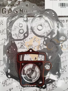 Zestaw Uszczelek Silnika Motorower 70 Ccm 4T Gb Motors Benzer Shaft Junak 901 - Części motocyklowe - miniaturka - grafika 1