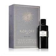 Wody i perfumy męskie - Korloff Rose Oud Eau de Parfum Spray 100 ml - miniaturka - grafika 1