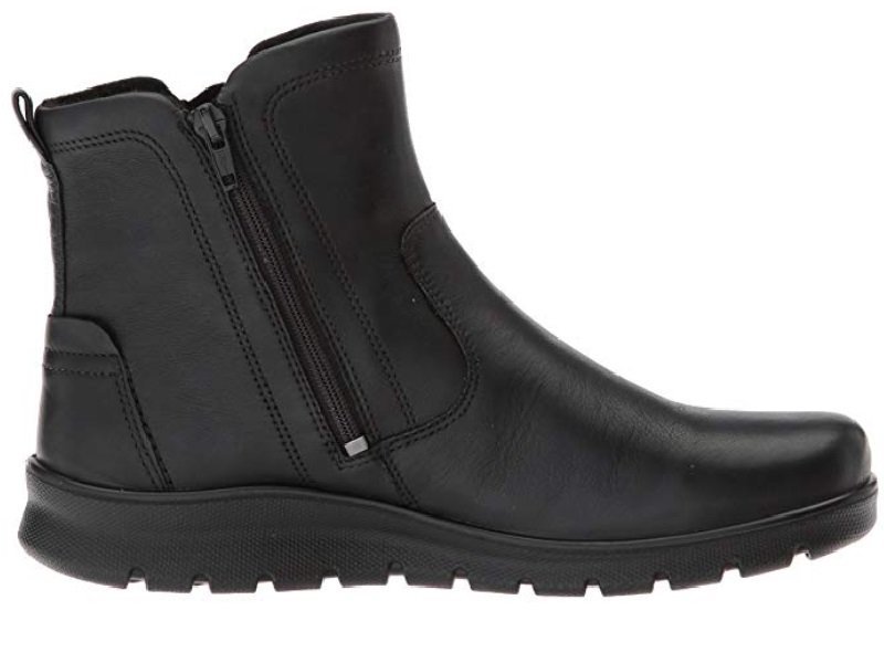 Ecco, Botki damskie, Babett, rozmiar 39