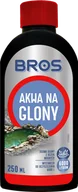 Zwalczanie i odstraszanie szkodników - Bros Sp z o.o Akwa na glony do oczek wodnych 250ml 421 - miniaturka - grafika 1