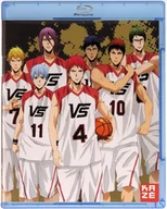 Filmy animowane Blu-Ray - Kuroko's Basketball the Movie: Last Game - miniaturka - grafika 1