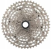 Kasety rowerowe - Kaseta Shimano Deore CS-M5100-11, 11-51, 11s - miniaturka - grafika 1