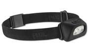 Akcesoria turystyczne - Petzl Latarka czołowa Tactikka +RGB Hybrid Black roz uniw E89ABA) E89ABA - miniaturka - grafika 1